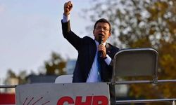 Ekrem İmamoğlu 'casusluk' soruşturmasından tutuklandı: Siyasilerden peş peşe açıklamalar!