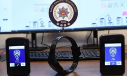 Eski eşi isyan etti: 4 kez elektronik kelepçe kırdı, 30 kez adli kontrolü ihlal etti!