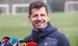 Emre Belözoğlu'nun yeni adresi belli oldu