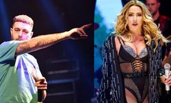 Hadise ve Murda ortaklığında yeni şarkı geliyor