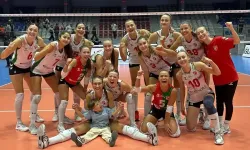 Endo Karşıyaka’dan 2’de 2: İstanbul BŞB’yi de mağlup etti