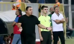İzmir Çoruhlu’da Engin Dursun ile yollar ayrıldı
