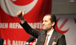 Erbakan’dan ittifak açıklaması: İki partiye yeşil ışık