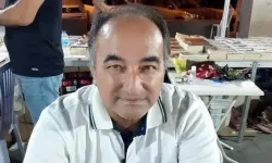 Özlem Çerçioğlu'nun şikayetiyle tutuklanmıştı: Yazar Ergün Poyraz hakkında yeni gelişme