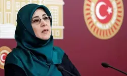 Eski HDP Milletvekili Hüda Kaya cezaevine girecek