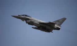 Bakan Güler duyurdu: Türkiye, toplam 44 Eurofighter savaş uçağı alacak!