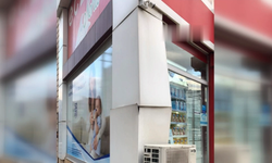 Gebze’de yıkılan binanın dün çekilen fotoğrafları gündem oldu!