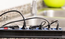Evlerdeki görünmeyen tehlike: Mutfakta elektrik kullanımında yaptığımız büyük hata