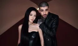 Jisoo & Zayn - Eyes Closed şarkı sözleri Türkçe