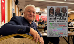 CHP İzmir Milletvekili’nden o gazeteye fotoğraflı tepki: Katıldığım çalıştaya katılmadı demişler