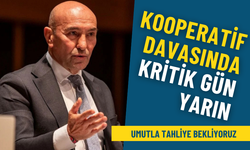 İzmir’de kooperatif davasında kritik gün yarın: Umutla tahliye bekliyoruz