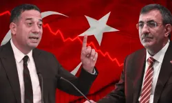 CHP’li Başarır’dan bütçe açıklamasına tepki: Ödenecek faiz, bütçe açığından fazla!