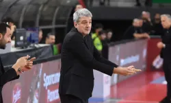 Karşıyaka’da Beşok mutlu: İç sahada çok maç kazanacağız
