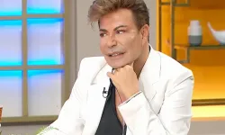 Fatih Ürek kalp krizi geçirmişti: Hastaneden açıklama geldi!