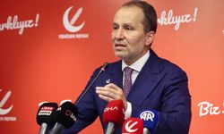 TBMM’deki görüntülerin ardından Erbakan’dan ittifak açıklaması