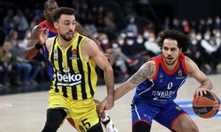 İsrail’de maç kararı tartışılıyor: Fenerbahçe Beko ve Anadolu Efes'ten ortak açıklama!