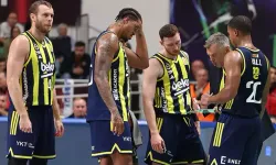 Fenerbahçe'den güçlü başlangıç: Paris Basket’i 96-77 yendi