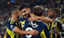 Avrupa’da Fenerbahçe rüzgarı: Stuttgart’ı evinde devirdi