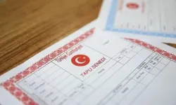 Tapuda 65 yaş üzerine sağlık raporu iddiasına bakanlıktan yanıt