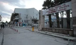 Depremde ağır hasar almıştı: Hatay'da doktor krizi!