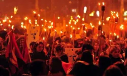 Fener alayı iptal edildi: Foçalılar bayrağını al gel dedi