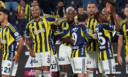 Fenerbahçe Avrupa’da galibiyet peşinde
