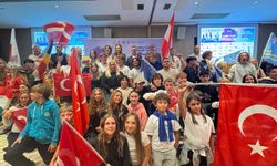 Rüzgar, doğa ve spor bir arada: Alaçatı Windfest 8-12 Ekim’de başlıyor