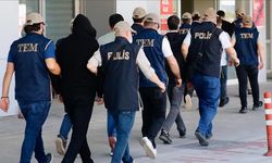 FETÖ'nün finans yapılanmasına operasyon: 6 gözaltı kararı