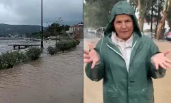 Cumhurbaşkanı Danışmanı’ndan Fıçı’nın çağrısına yanıt: Abla, belediyeyi arasana