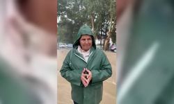 Foça’yı vuran sel felaketinde son durum: Belediye ekipleri 7/24 sahada!