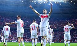 FIFA'dan milli takıma güzel haber