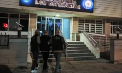 Firari astsubay gaybubet evinde yakalandı!