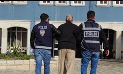 Cinsel istismar suçundan 16 yıl kesinleşmiş hapis cezası vardı: Emniyet ekiplerince yakalandı
