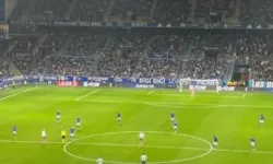 Futbolda yeni kriz doğuyor! Şok protesto