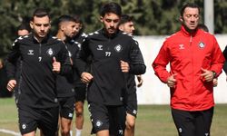Derbi heyecanı: Altay can derdinde!