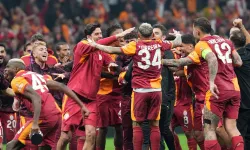 Galatasaray kasasını doldurdu, rekora koşuyor