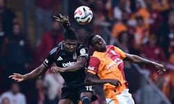 Galatasaray-Beşiktaş maçında sakatlanarak oyundan çıktı: Singo derbiyi tamamlayamadı