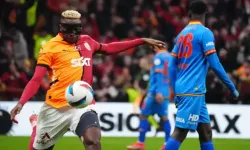 Galatasaray-Göztepe maçı ilk 11’leri belli oldu