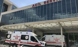 Galericiyi baba ile oğlu bıçakla öldürdü!