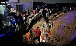 Toprak kaydı, hayatlar karardı: İki kardeşin sonu böyle geldi!