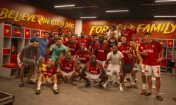 Göztepe Avrupa’da ilk sırada: Kalesini gole kapattı