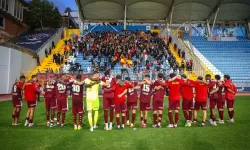 Göztepe milli araya mutlu girmek istiyor
