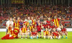 Namağlup Göztepe, Başakşehir virajında