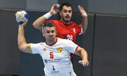 Göztepe parkede zirveye kuruldu