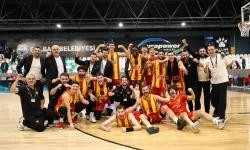 Göztepe potada galip: Son saniye üçlüğü ile kazandı!