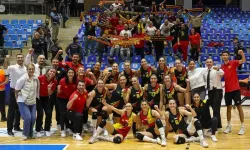 Göztepe siftah yaptı: Sultanlar Ligi’nde ilk galibiyet!