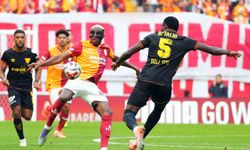 Göztepe İstanbul deplasmanından eli boş döndü!