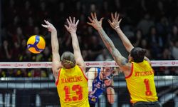 Göztepe filede mağlup oldu!