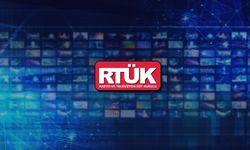 RTÜK'ten 5 televizyon kanalına ceza