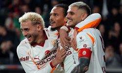 Aslan Avrupa’da kükredi: Galatasaray Bodo/Glimt’i 3-1 mağlup etti!
